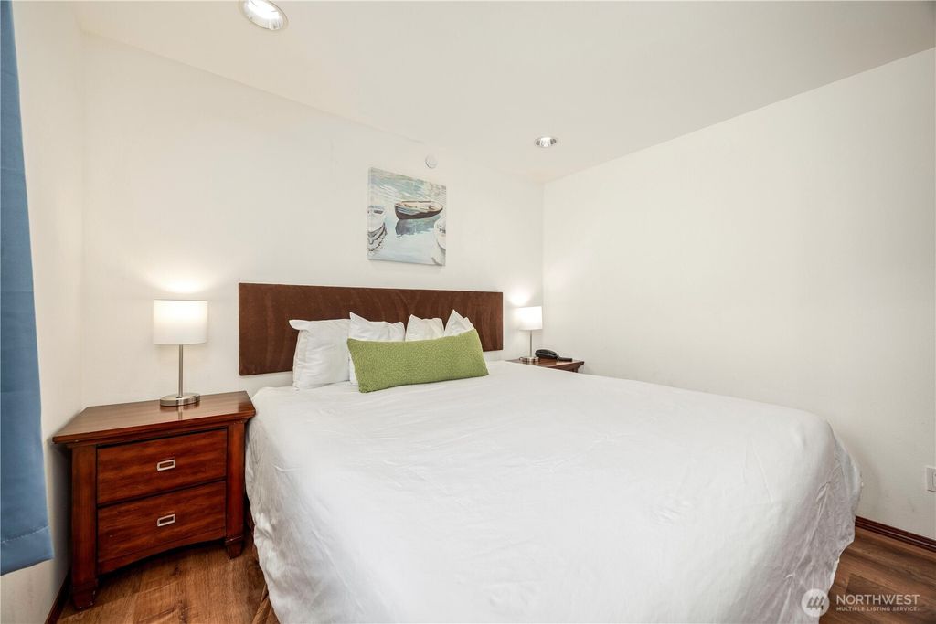 Photo of 322 W Woodin Avenue #632, Chelan, WA 98816 (MLS # 2505856)