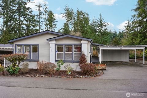 12314 124th Street E 17 Puyallup WA 98374