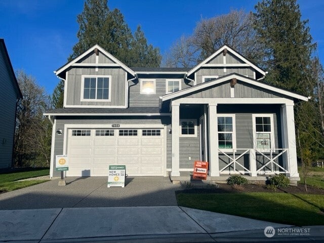 916 73rd Avenue SE