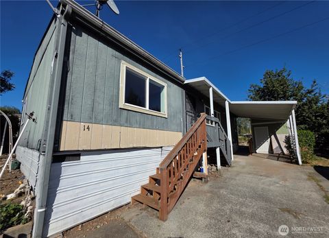 111 99th Street S Tacoma WA 98444