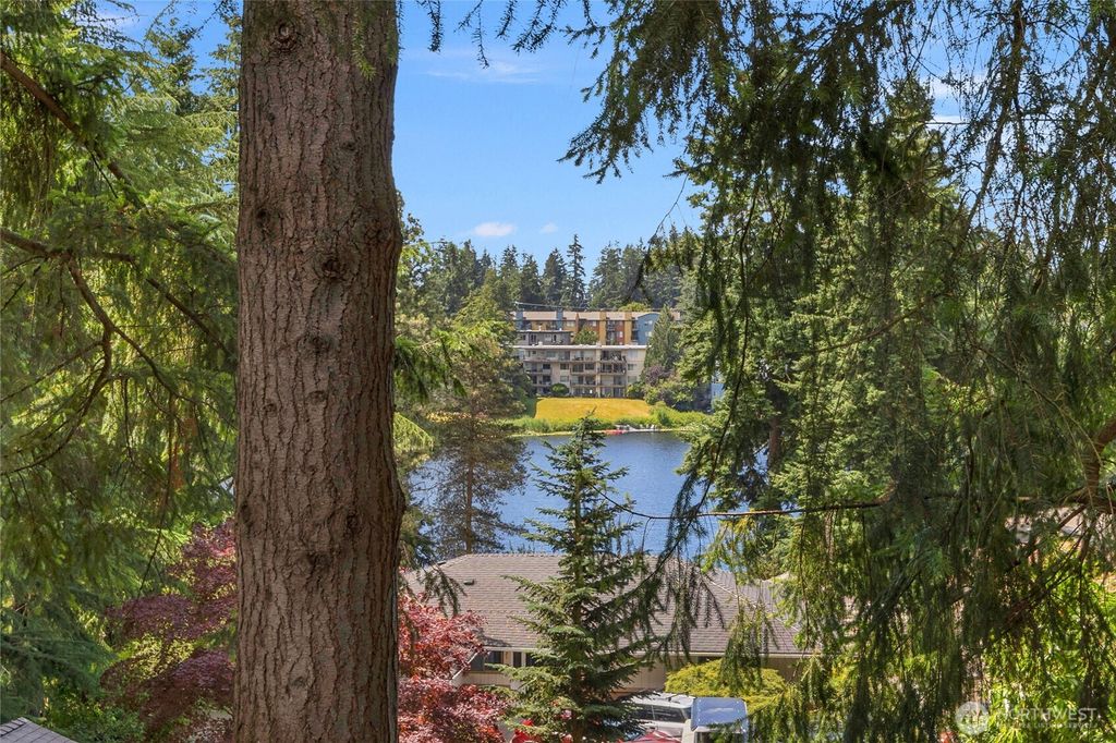 Photo of 13573 Linden Avenue N #302, Seattle, WA 98133 (MLS # 2403402)