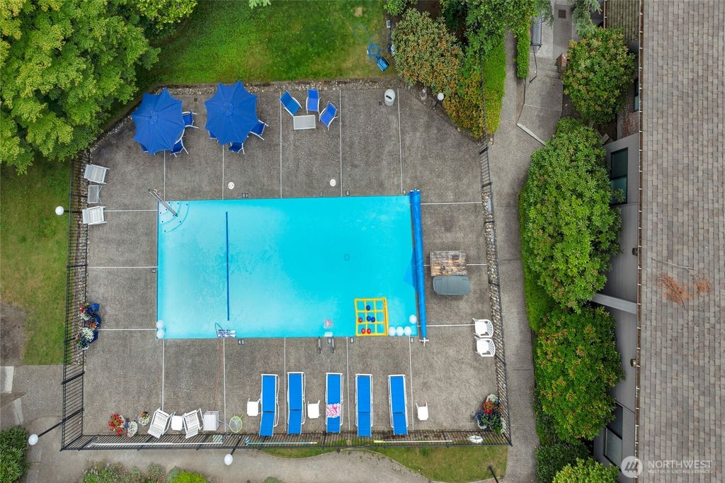 Photo of 13573 Linden Avenue N #302, Seattle, WA 98133 (MLS # 2403402)