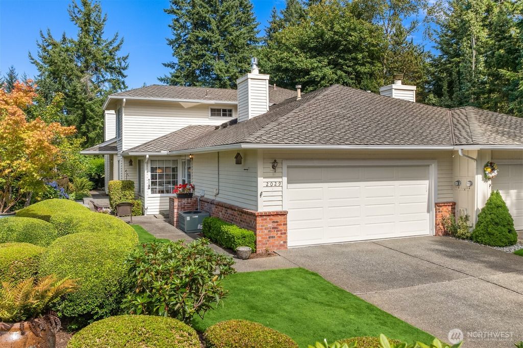 Photo of 2029 Mill Green Court SE, Mill Creek, WA 98012 (MLS # 2415120)