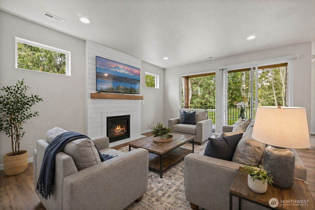 Photo of 5221 125th Street NE, Marysville, WA 98271 (MLS # 2512136)