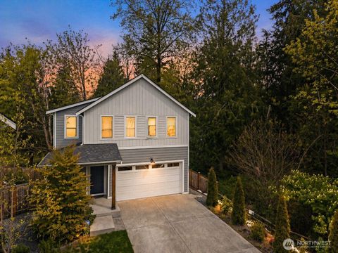 Photo of 5221 125th Street NE, Marysville, WA 98271 (MLS # 2512136)