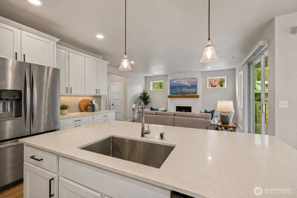 Photo of 5221 125th Street NE, Marysville, WA 98271 (MLS # 2512136)