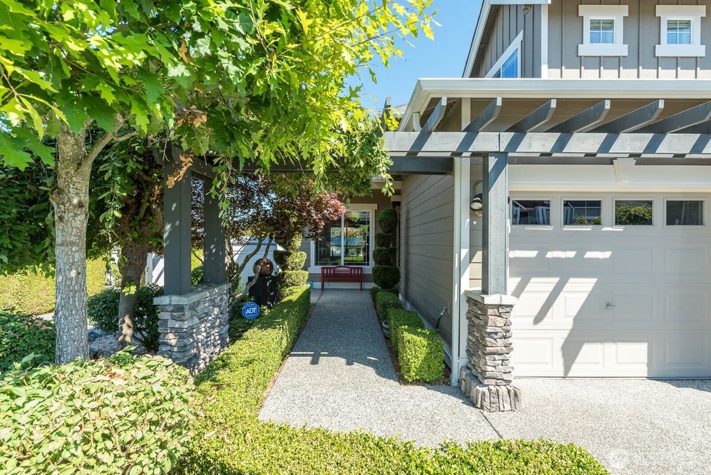Photo of 28325 71st Drive NW, Stanwood, WA 98292 (MLS # 2421212)