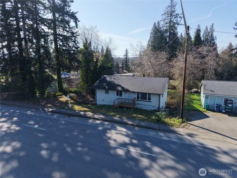 Photo of 9816 20th Street SE, Lake Stevens, WA 98258 (MLS # 2516314)