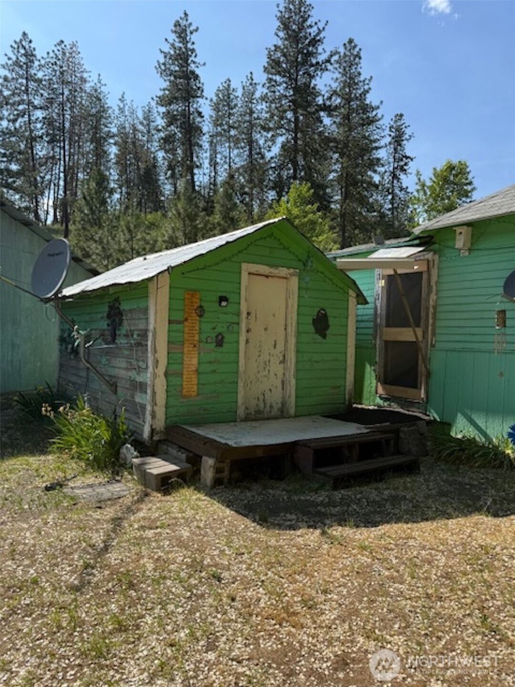 Photo of 5986 S 25 Highway, Fruitland, WA 99129 (MLS # 2462812)