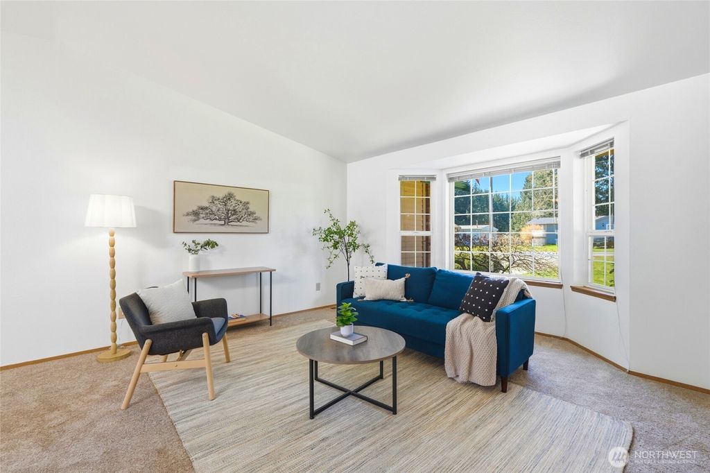 Photo of 17627 40th Avenue NW, Stanwood, WA 98292 (MLS # 2503513)