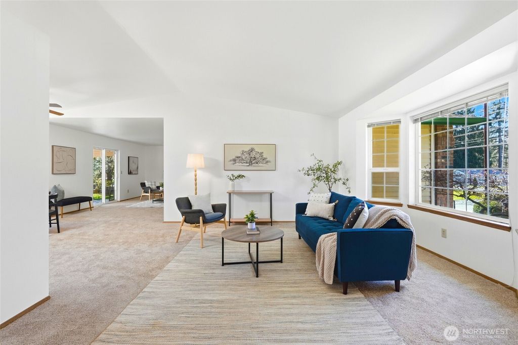 Photo of 17627 40th Avenue NW, Stanwood, WA 98292 (MLS # 2503513)