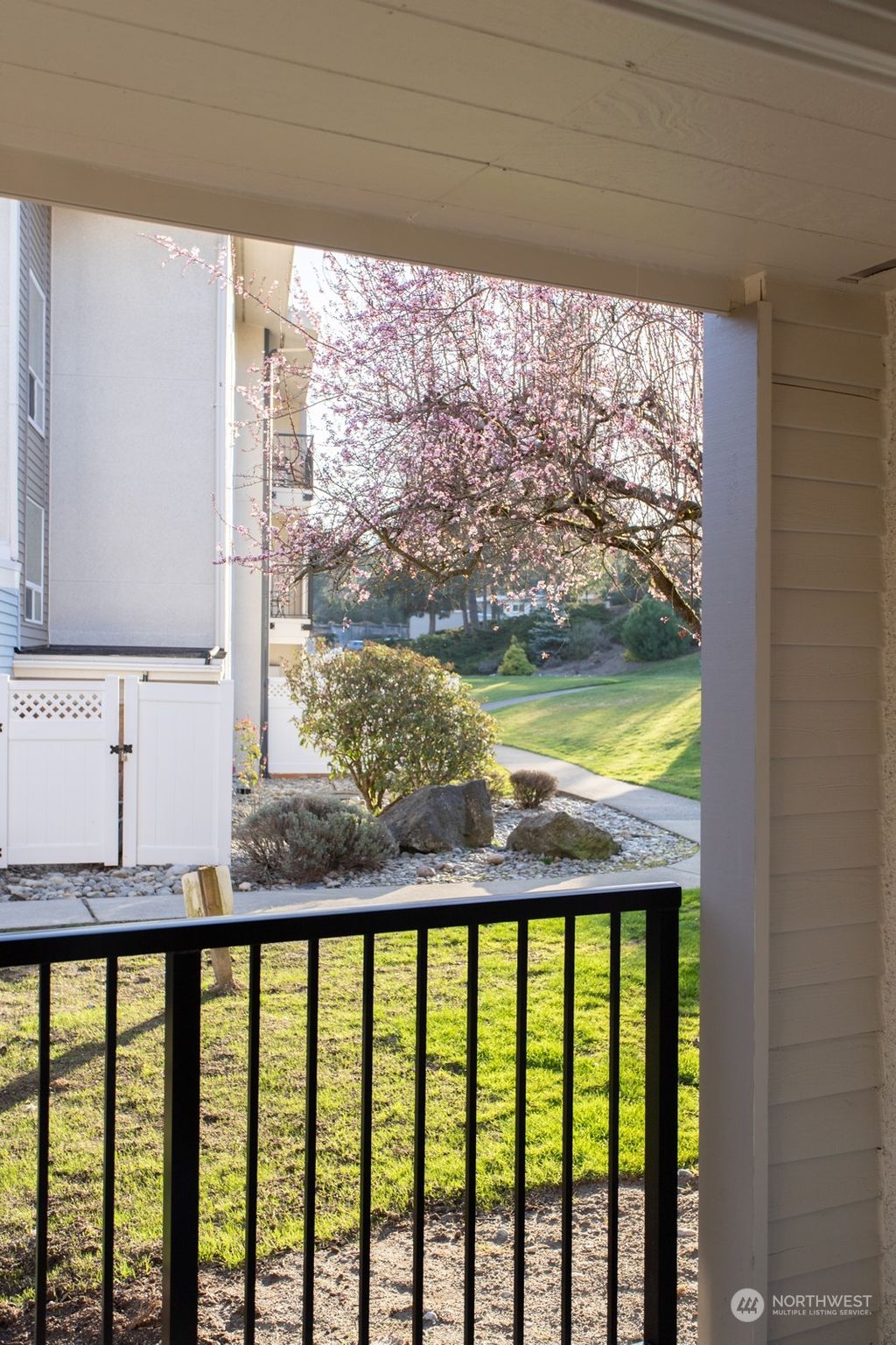 Photo of 12701 NE 9th Place #D101, Bellevue, WA 98005 (MLS # 2047978)