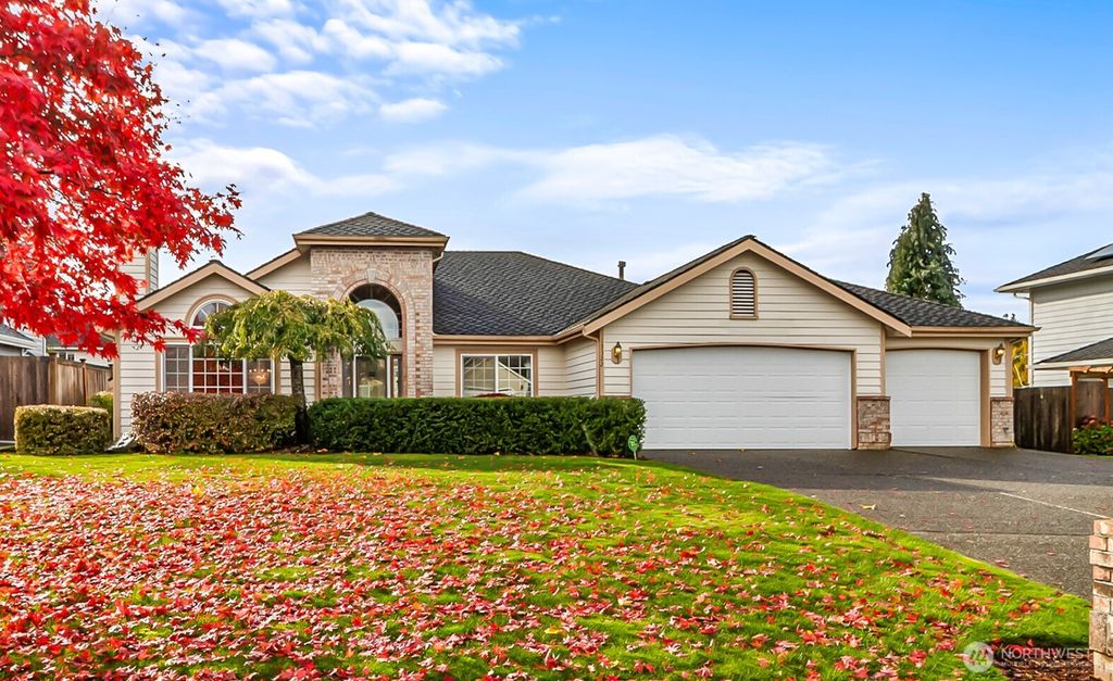 Photo of 13322 47th Place W, Mukilteo, WA 98275 (MLS # 2453045)