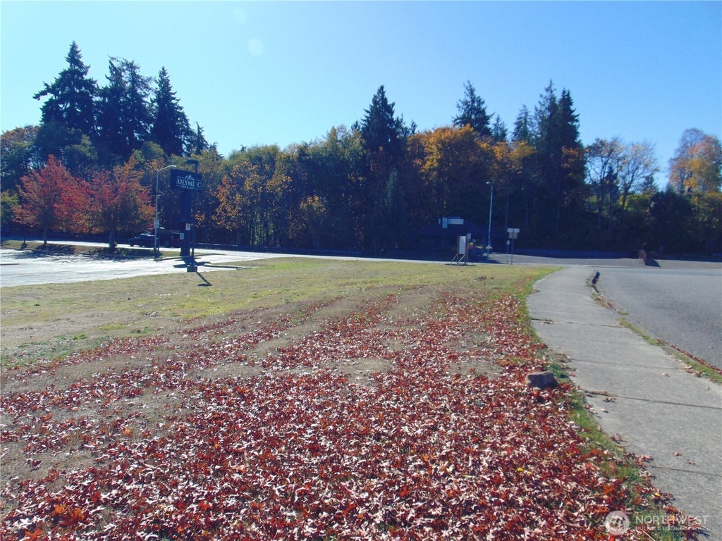 Photo of 0 E First, Port Angeles, WA 98362 (MLS # 2593422)