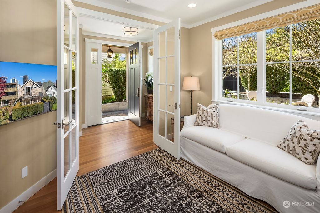 Photo of 1606 41st Avenue E, Seattle, WA 98112 (MLS # 2225606)