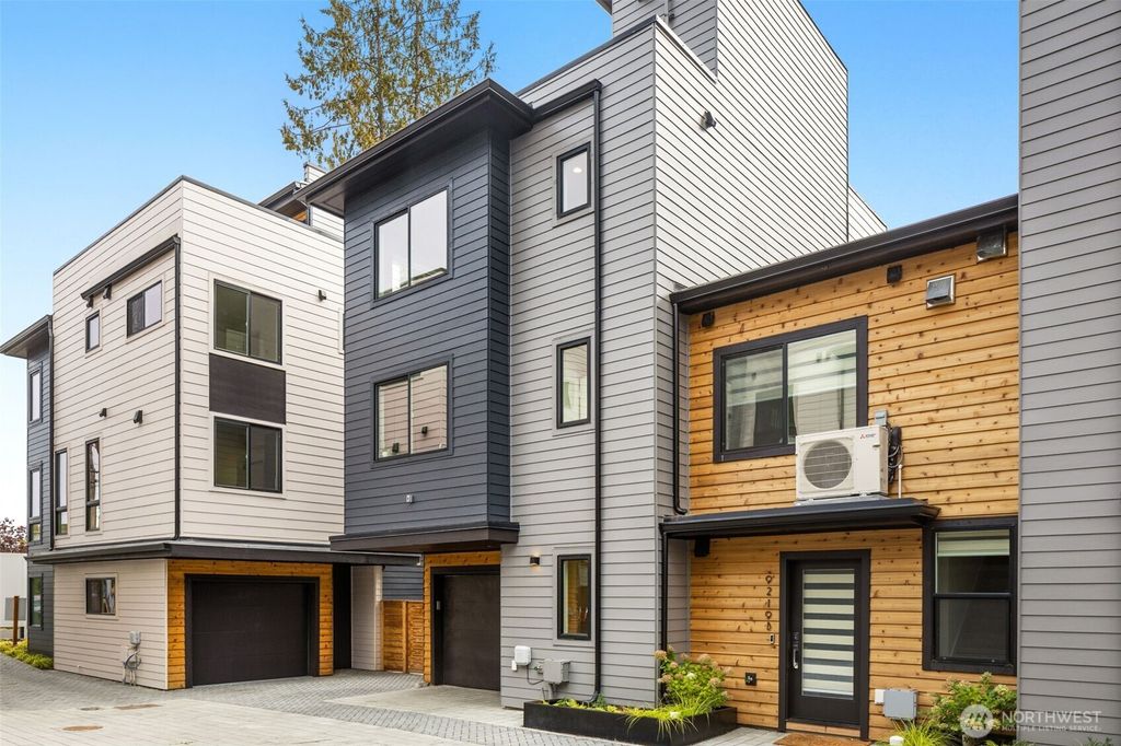 Photo of 9219 A 14th Avenue NW, Seattle, WA 98117 (MLS # 2429280)