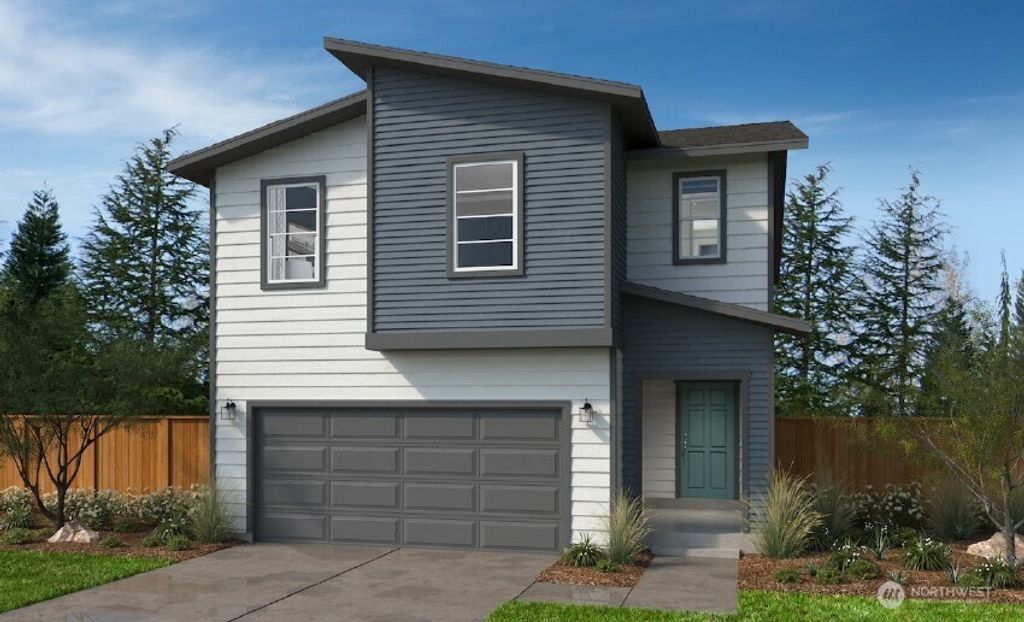 Photo of 23930 36th Avenue SE #8, Bothell, WA 98021 (MLS # 2521246)
