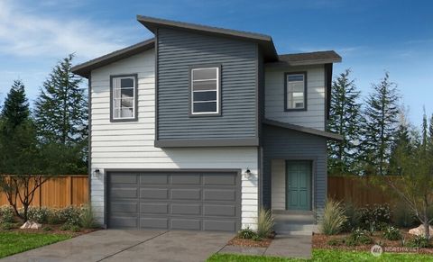 Photo of 23930 36th Avenue SE #8, Bothell, WA 98021 (MLS # 2521246)