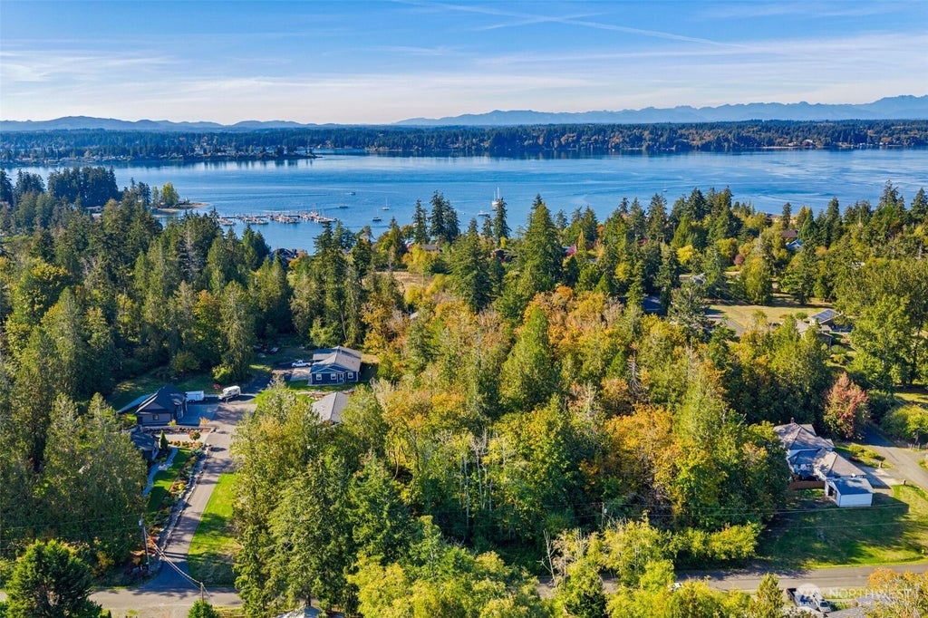 Photo of 7441 Byron Street NE, Olympia, WA 98506 (MLS # 2590651)