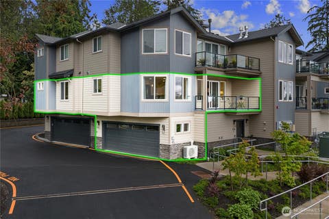 Photo of 554 Paradise Lane #C202, Edmonds, WA 98020 (MLS # 2538932)