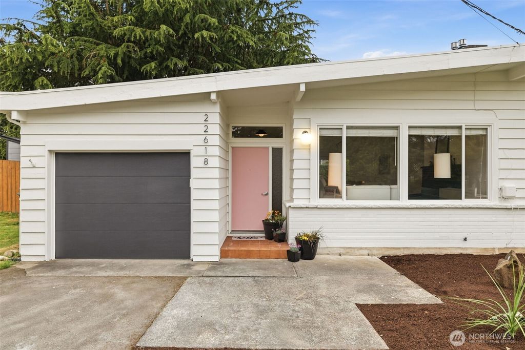 Photo of 22618 87th Avenue W, Edmonds, WA 98026 (MLS # 2512081)