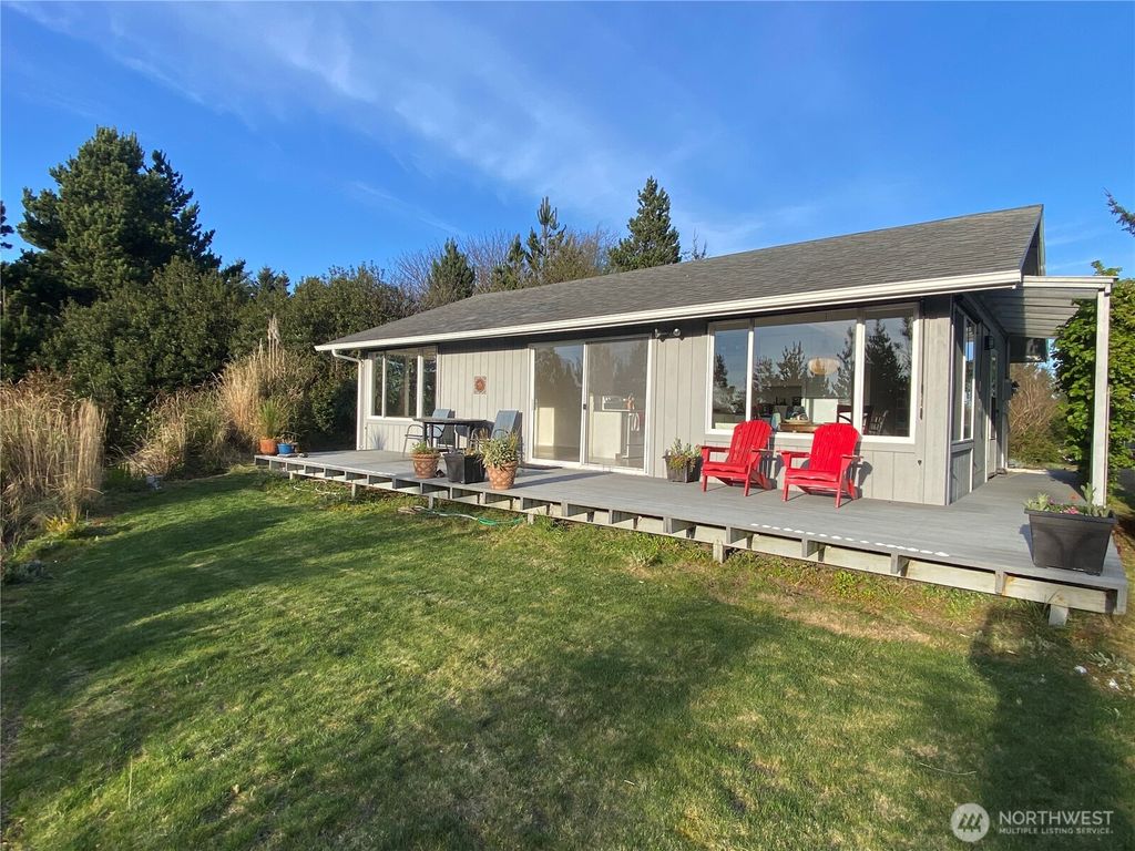 Photo of 27215 K Lane, Ocean Park, WA 98640 (MLS # 2509272)