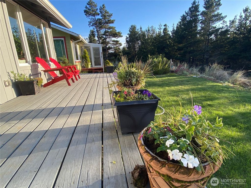 Photo of 27215 K Lane, Ocean Park, WA 98640 (MLS # 2509272)