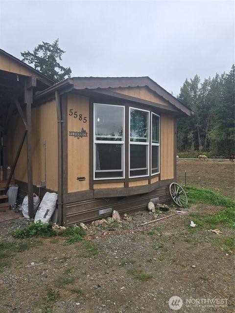Photo of 5585 Mission Road, Bellingham, WA 98226 (MLS # 2453660)