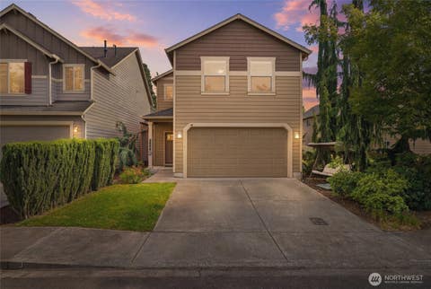 Photo of 3805 NW 122nd Street, Vancouver, WA 98685 (MLS # 2548583)