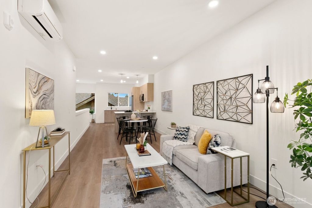 Photo of 117 Wells Avenue S #C (R), Renton, WA 98057 (MLS # 2492572)