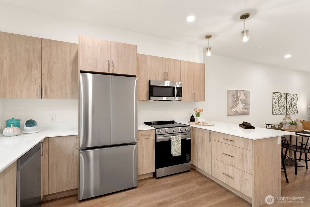 Photo of 117 Wells Avenue S #C (R), Renton, WA 98057 (MLS # 2492572)