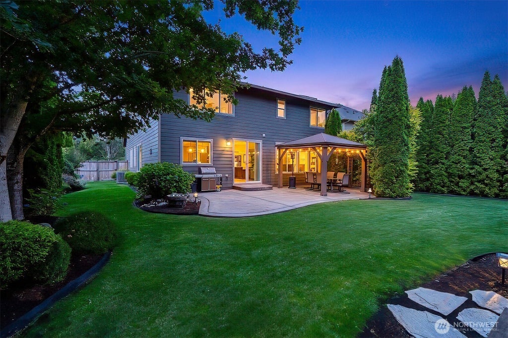 Photo of 23889 Fairfax Street, Black Diamond, WA 98010 (MLS # 2588114)