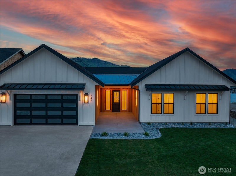 548 Harvest Ridge Drive