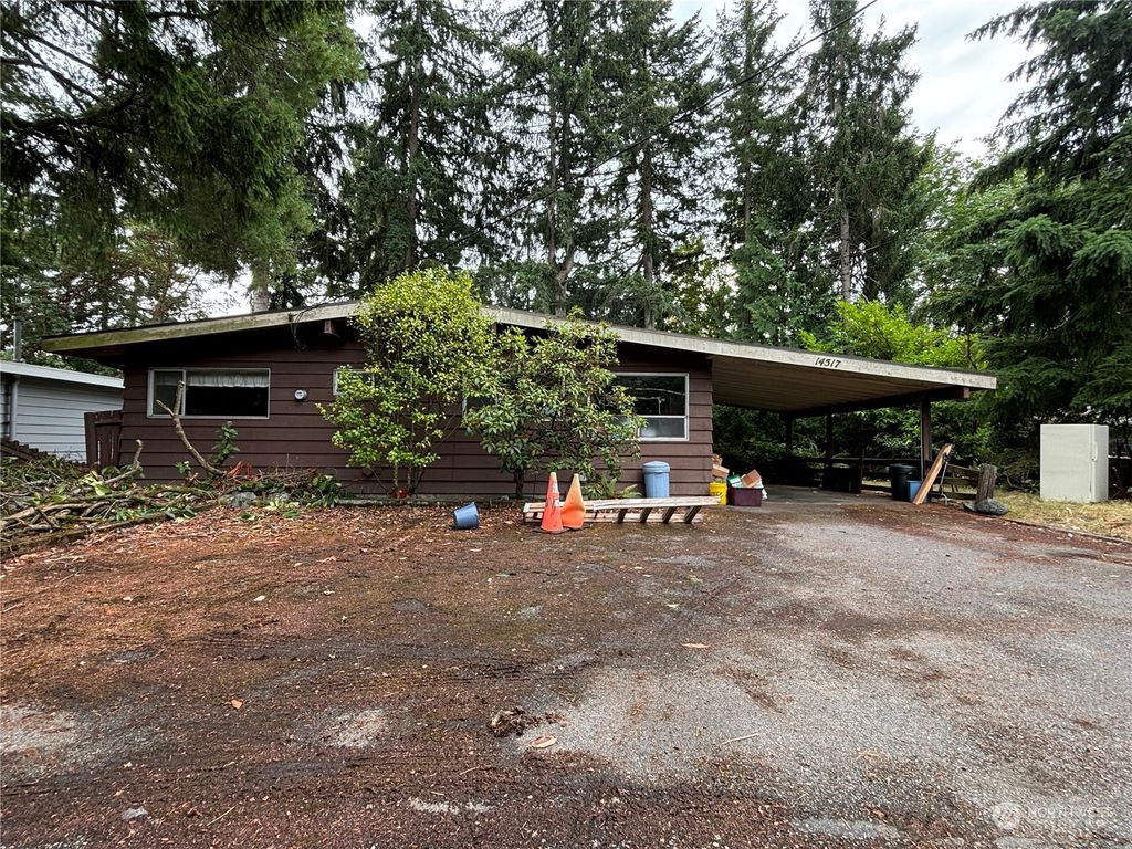 Photo of 14517 SE 41st Lane, Bellevue, WA 98006 (MLS # 2281396)