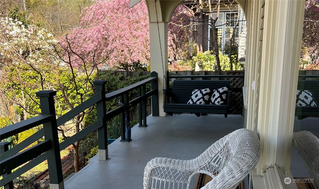 Photo of 1510 11th Avenue W, Seattle, WA 98119 (MLS # 2017482)