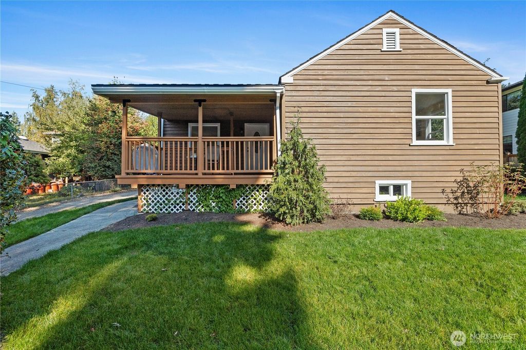 Photo of 10130 NE 189th Street #A, Bothell, WA 98011 (MLS # 2443426)