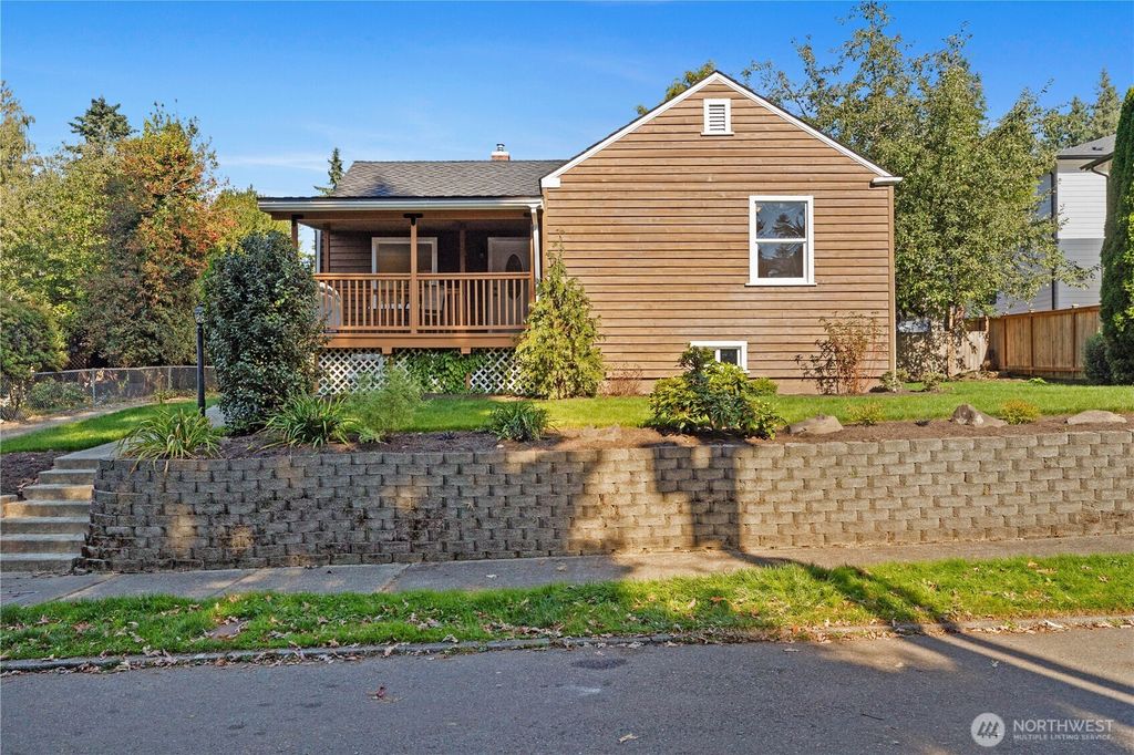Photo of 10130 NE 189th Street #A, Bothell, WA 98011 (MLS # 2443426)