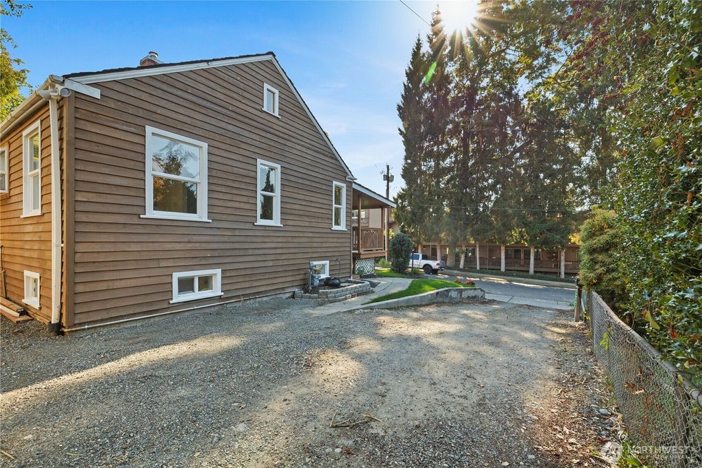 Photo of 10130 NE 189th Street #A, Bothell, WA 98011 (MLS # 2443426)