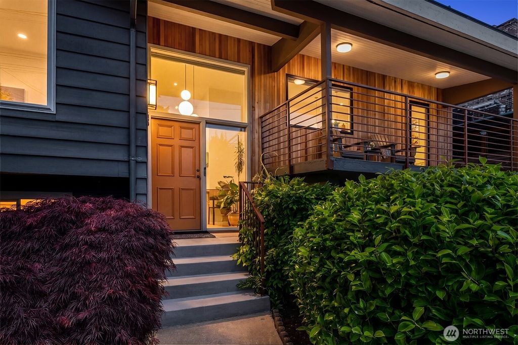 Photo of 3532 NW 67th Street, Seattle, WA 98117 (MLS # 2523058)