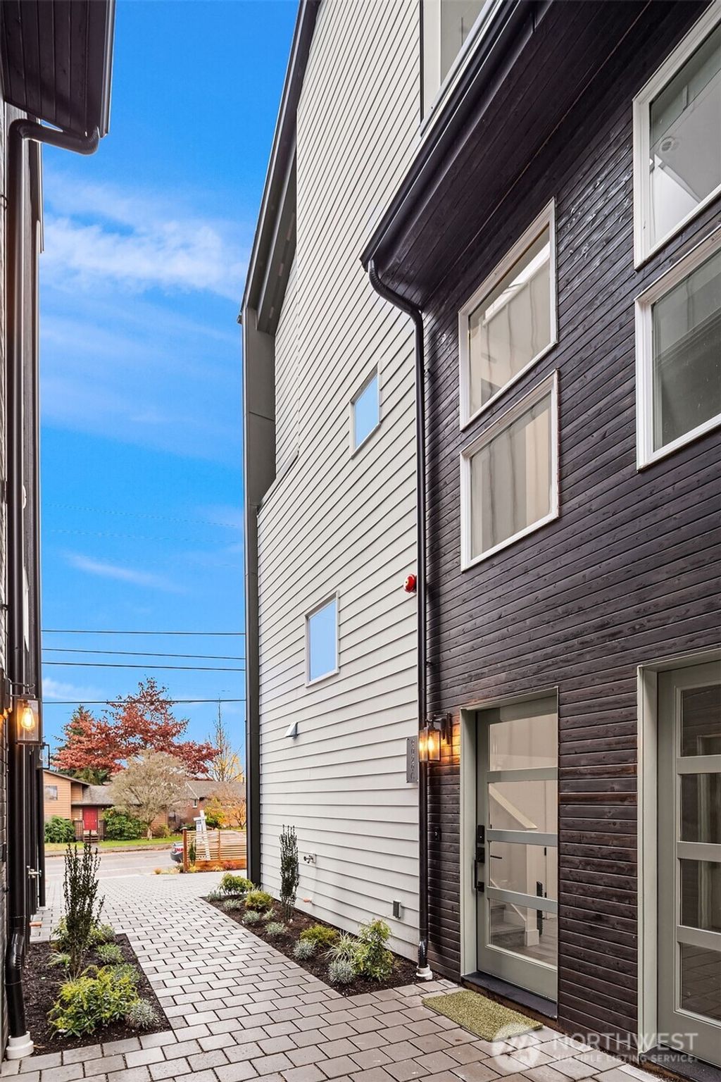 Photo of 9033 8th Avenue NW #C, Seattle, WA 98117 (MLS # 2430681)