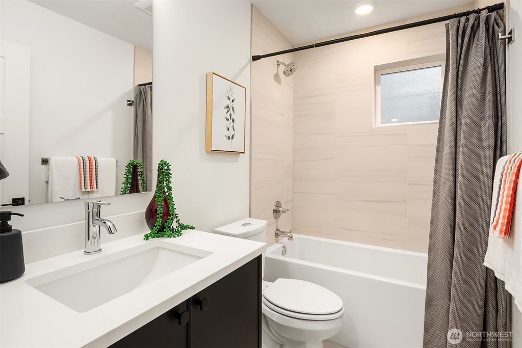 Photo of 9033 8th Avenue NW #C, Seattle, WA 98117 (MLS # 2430681)
