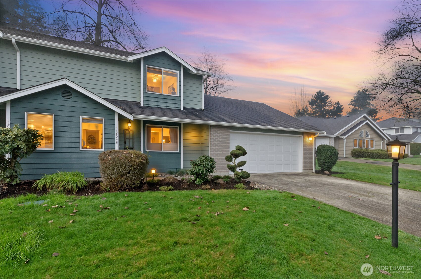 11804 112th Avenue Ct E