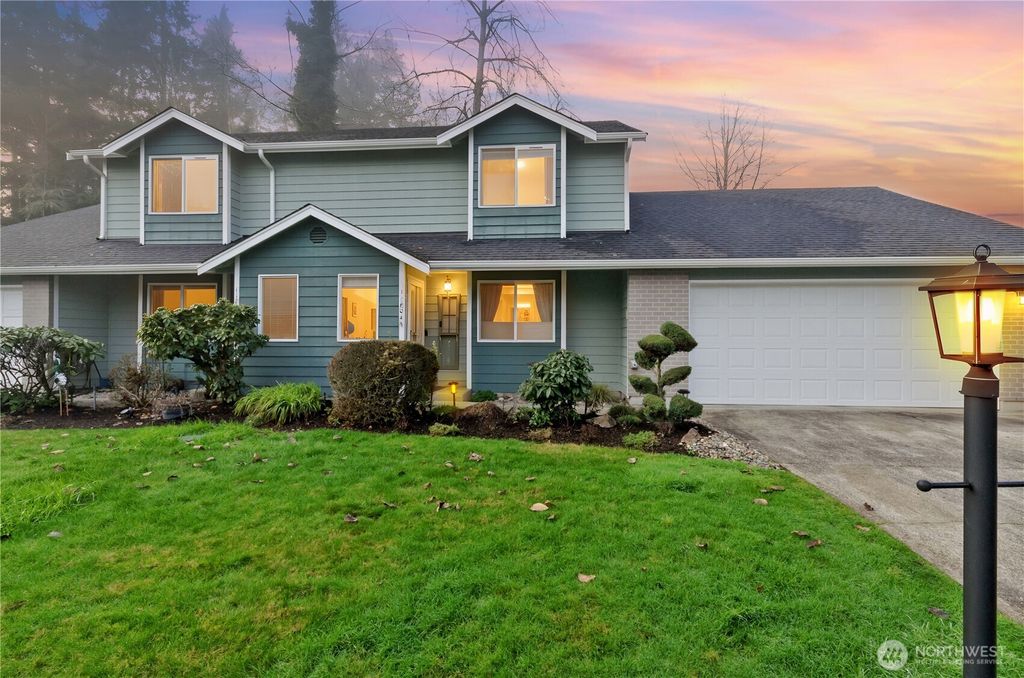Photo of 11804 112th Avenue Ct E, Puyallup, WA 98374 (MLS # 2467332)