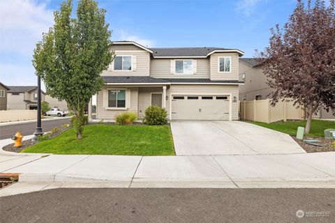 1180 SW Virginia Street, College Place, WA 99324 - MLS#: 2288395
