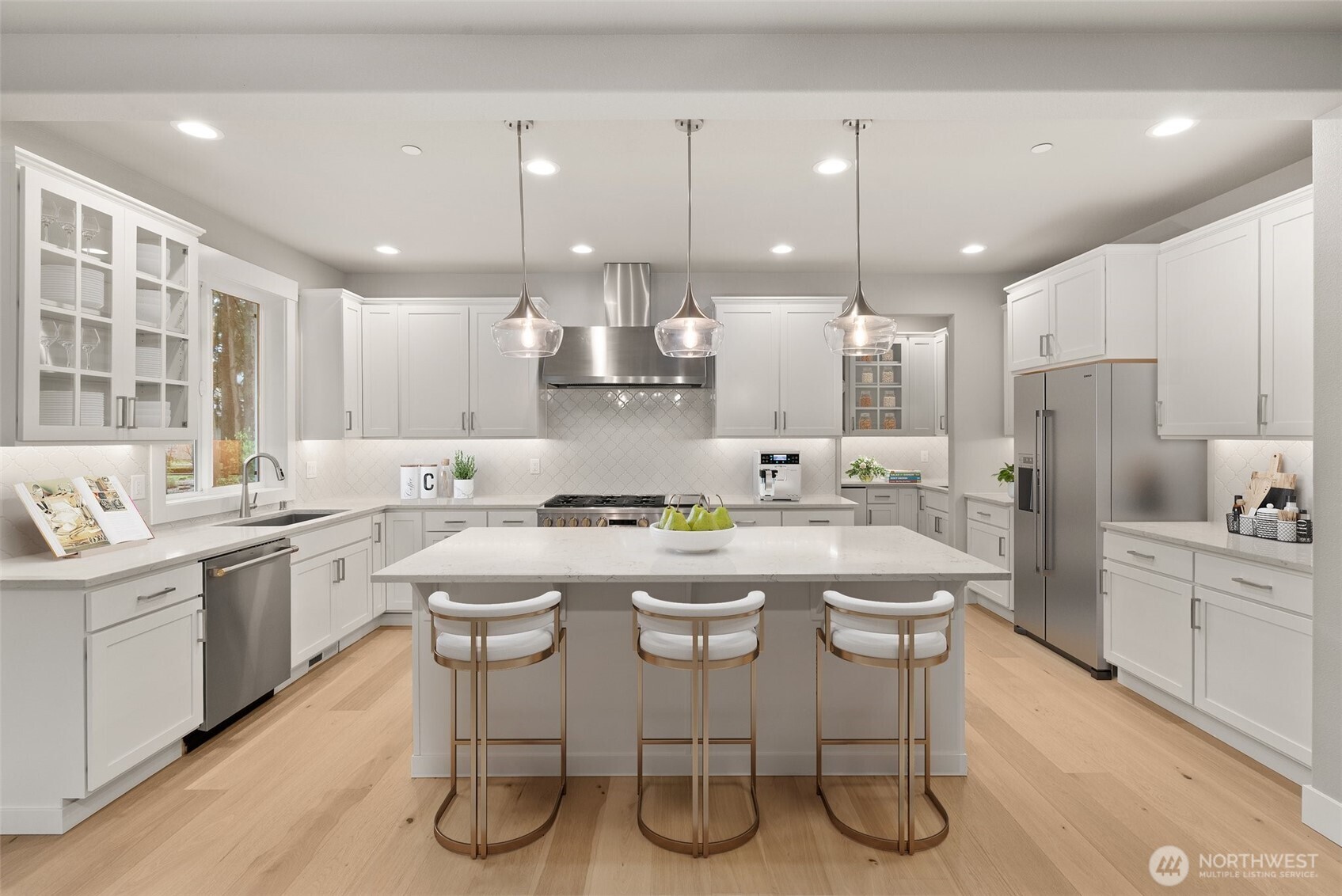 7716 Manzanita Drive Lot 2