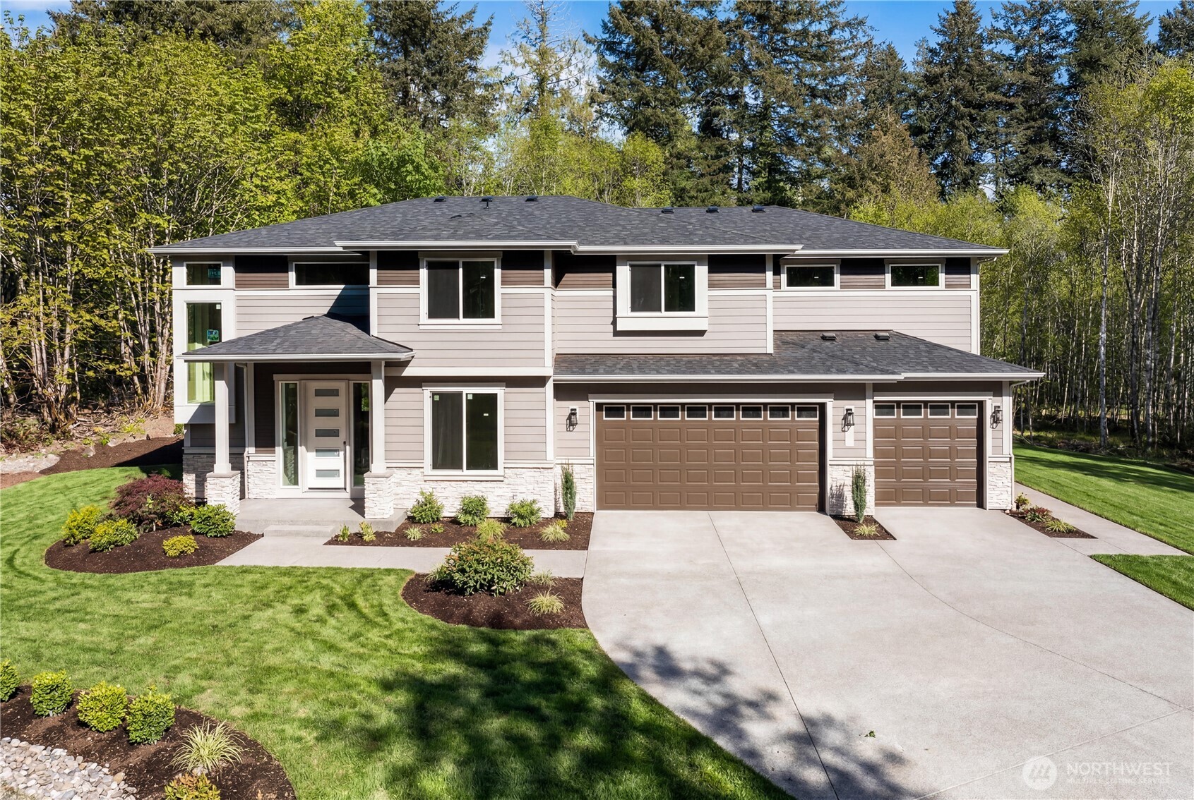 7716 Manzanita Drive Lot 2