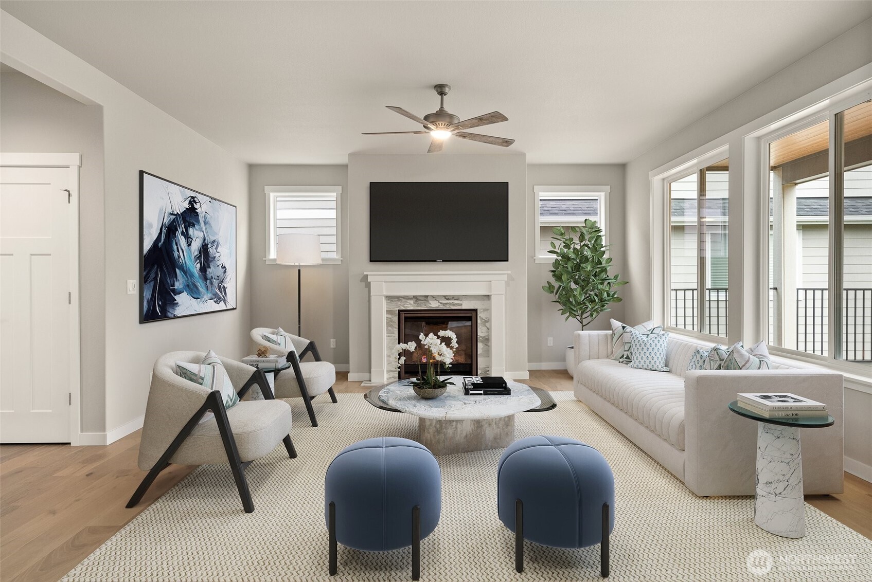 7716 Manzanita Drive Lot 2