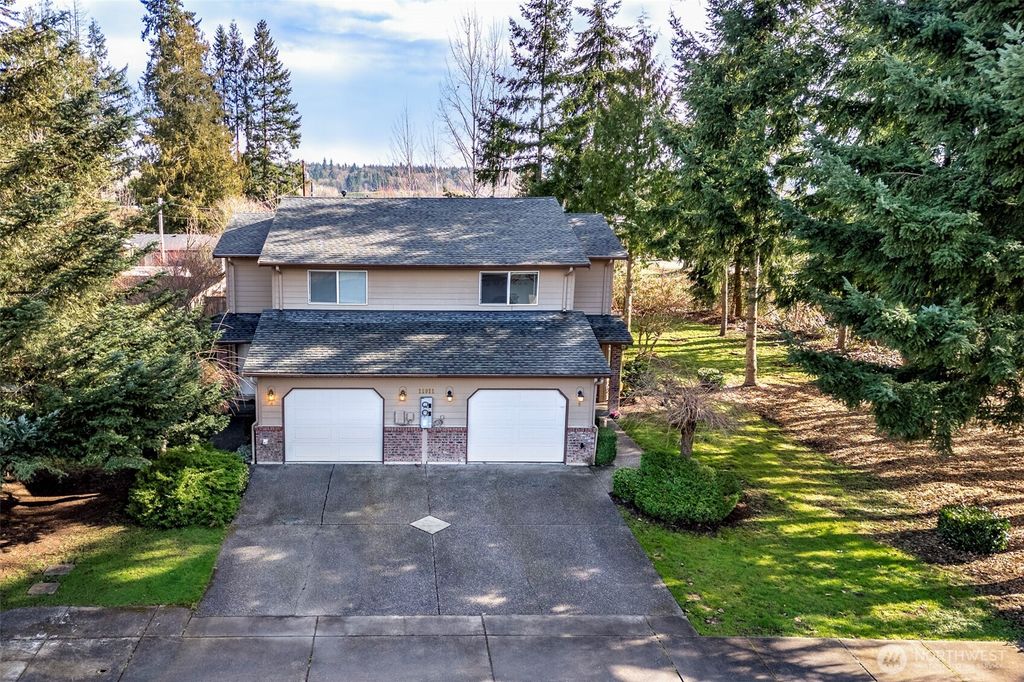 Photo of 11911 54th Drive NE, Marysville, WA 98271 (MLS # 2482614)