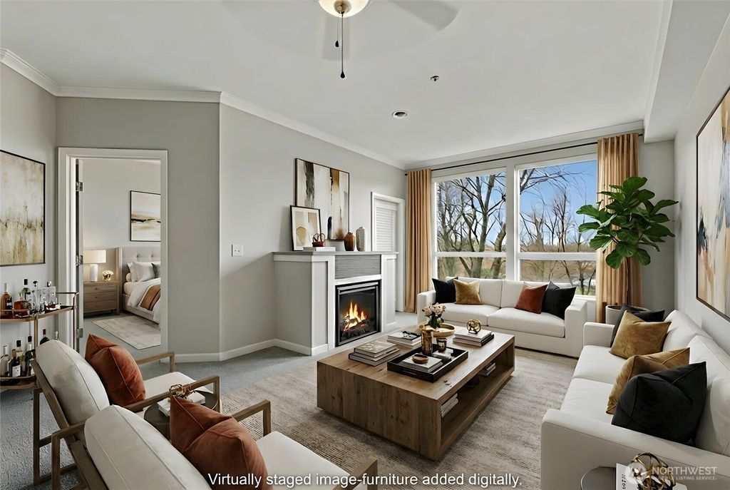 Photo of 225 Logan Avenue S #281, Renton, WA 98057 (MLS # 2476914)