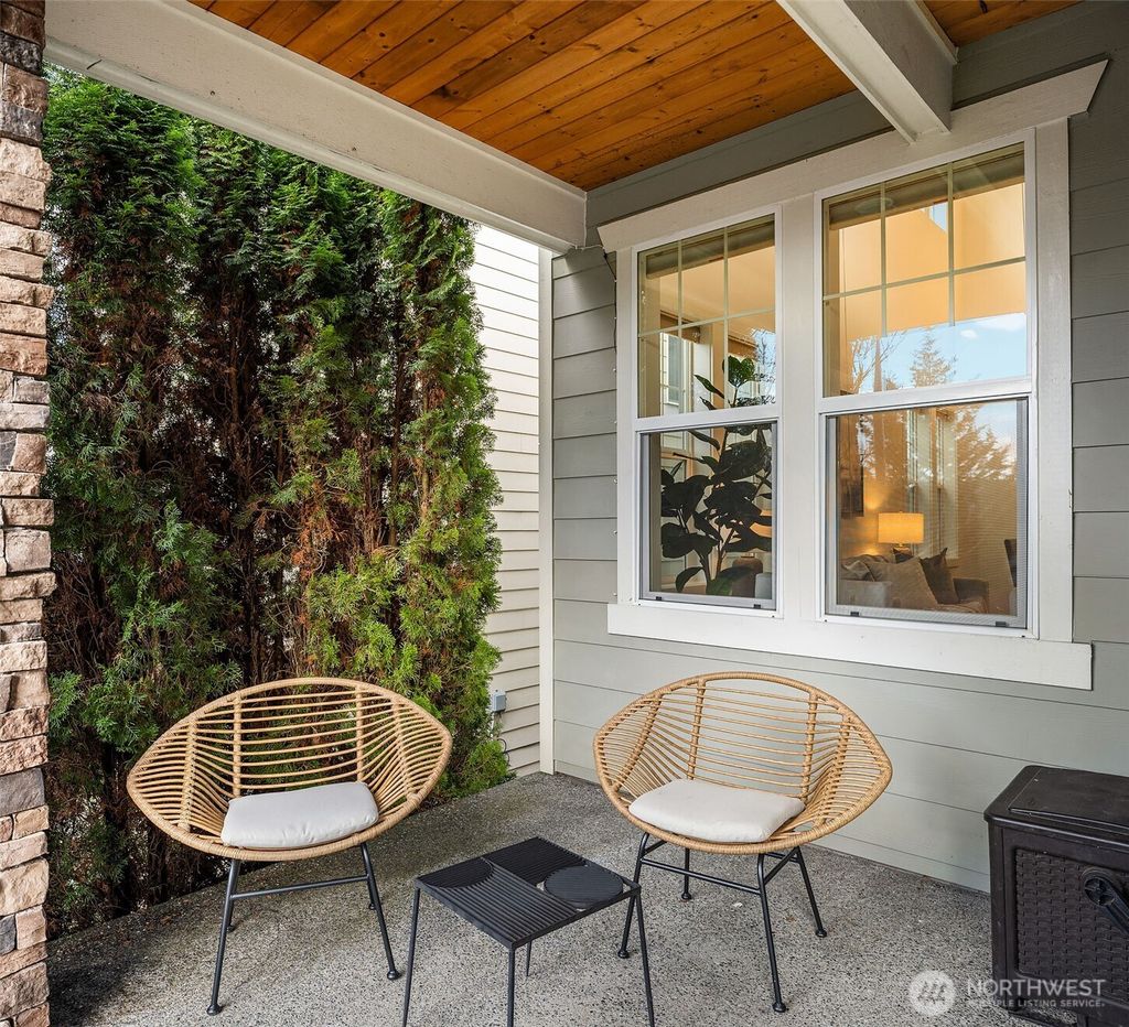 Photo of 24742 NE 3rd Place, Sammamish, WA 98074 (MLS # 2333976)